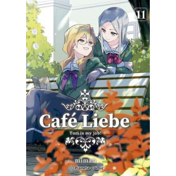 CAFÉ LIEBE 11