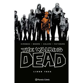 THE WALKING DEAD 03