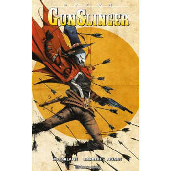 SPAWN GUNSLINGER 06