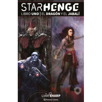 STARHENGE 01
