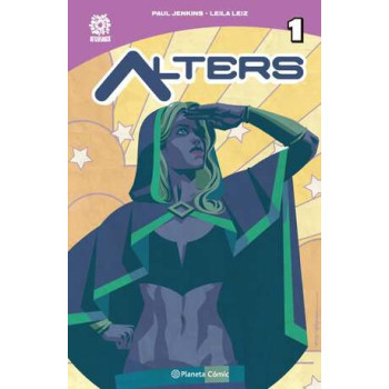ALTERS 01