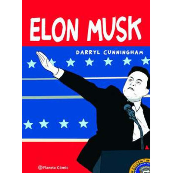 ELON MUSK
