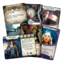 EL LEGADO DE DUNWICH: EXPANSION ARKHAM HORROR - JUEGO DE CARTAS