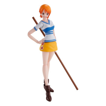FIGURA NAMI ROMANCE DAWN...