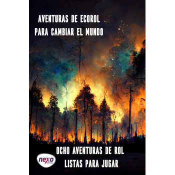 AVENTURAS DE ECOROL PARA...