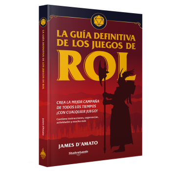 LA GUIA DEFINITIVA DE LOS...