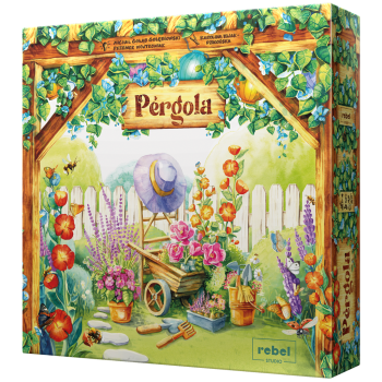PERGOLA
