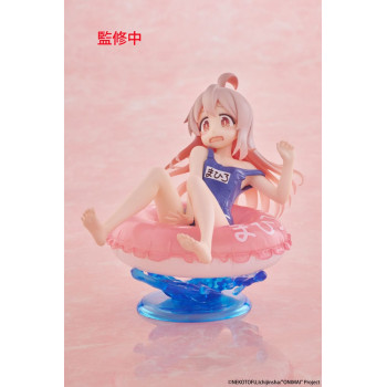ESTATUA MAHIRO OYAMA AQUA...