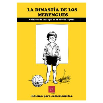LA DINASTIA DE LOS MERENGUES