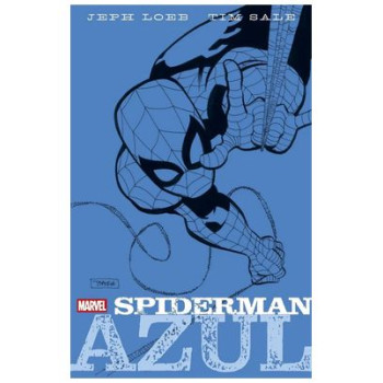 MARVEL ESSENTIALS....