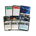 STAR WARS ARMADA: EL CONFLICTO CORELLIANO