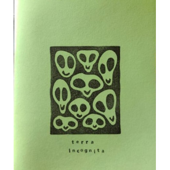 TERRA INCOGNITA