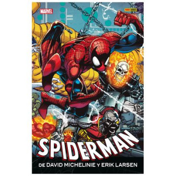 SPIDERMAN DE DAVID...