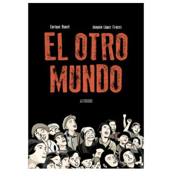 EL OTRO MUNDO