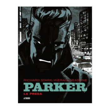 PARKER LA PRESA