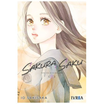 SAKURA, SAKU 08