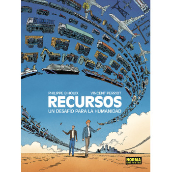 RECURSOS UN DESAFIO PARA LA...