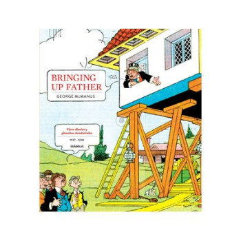 BRINGING UP FATHER (1937-1938)