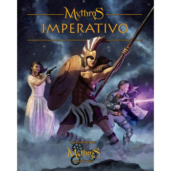 IMPERATIVO - MYTHRAS