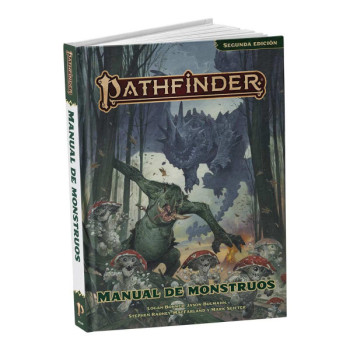 PATHFINDER - MANUAL DE...