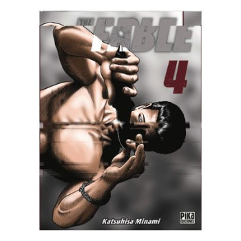 THE FABLE 04