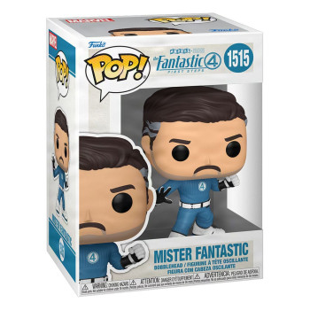 FUNKO POP! 1515 MR....