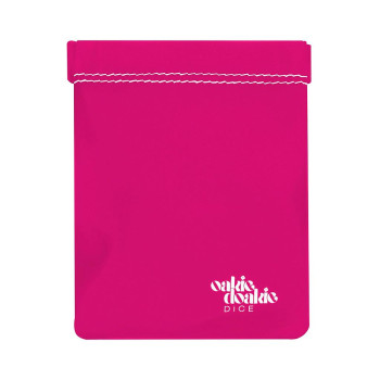 BOLSA PARA DADOS PEQUEÑA...