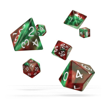 SET DE 7 DADOS - SET...
