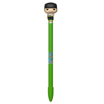 FUNKO BOLIGRAFO POP! ZORO....