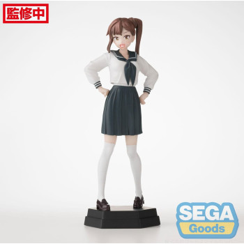 ESTATUA HISAKO KOTOBUKI...