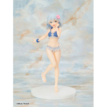 ESTATUA ASAHI AMAGAMI PVC...