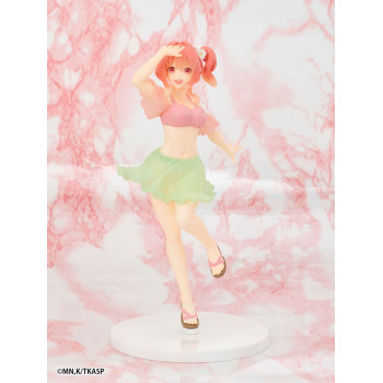 ESTATUA YUNA AMAGAMI PVC 18...