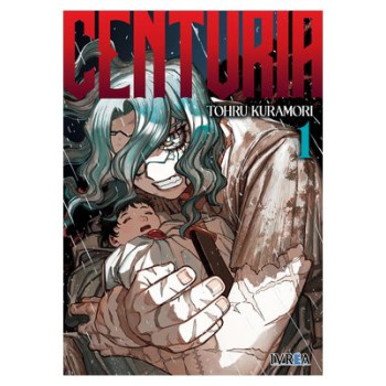 CENTURIA 01