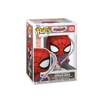 FUNKO POP! 1526 FRIENDLY...