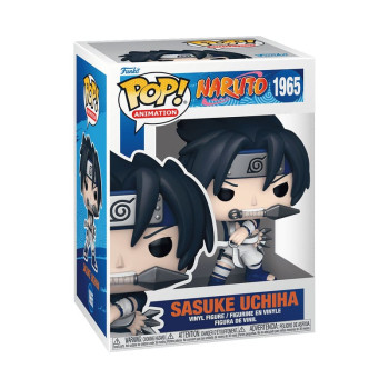 FUNKO POP! 1965 SASUKE...