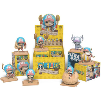 FIGURA ALEATORIA FREENY'S...
