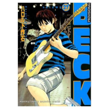 BECK (EDICION KAZENBAN) 14