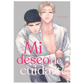  MI DESEO DE CUIDARTE 