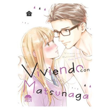 VIVIENDO CON MATSUNAGA 09