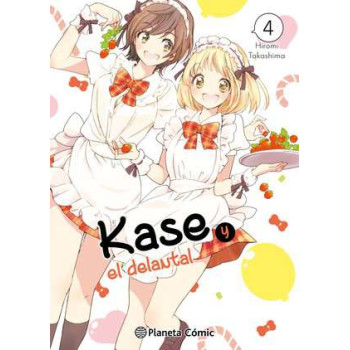 KASE Y EL DELANTAL 04