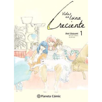 VIDAS EN LUNA CRECIENTE 01
