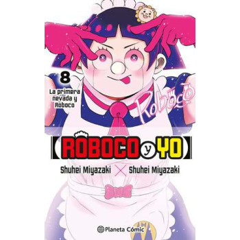 ROBOCO Y YO 08