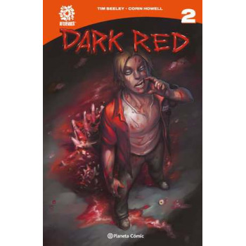 DARK RED 02