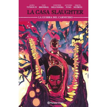 LA CASA SLAUGHTER 05