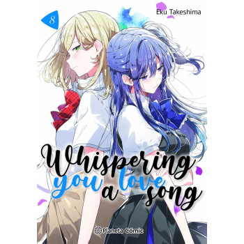 WHISPERING YOU A LOVE SONG 08