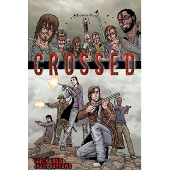 CROSSED 01