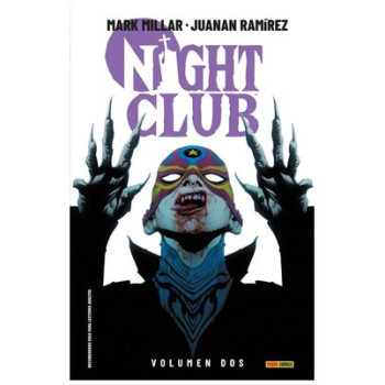 NIGHT CLUB 02