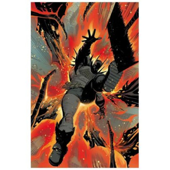 ABSOLUTE BATMAN 06