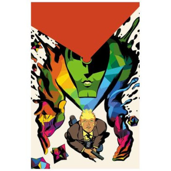ABSOLUTE MARTIAN MANHUNTER 01
