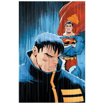 ALL IN ACTION COMICS 04